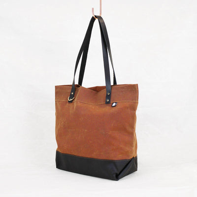 Portsmith Tote - Pattern - PORT - PAT - PAPER - NO - EXPAN - Pattern - Klum House