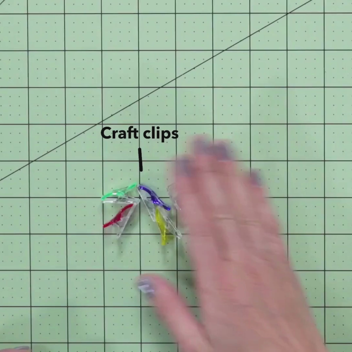 Craft Clips