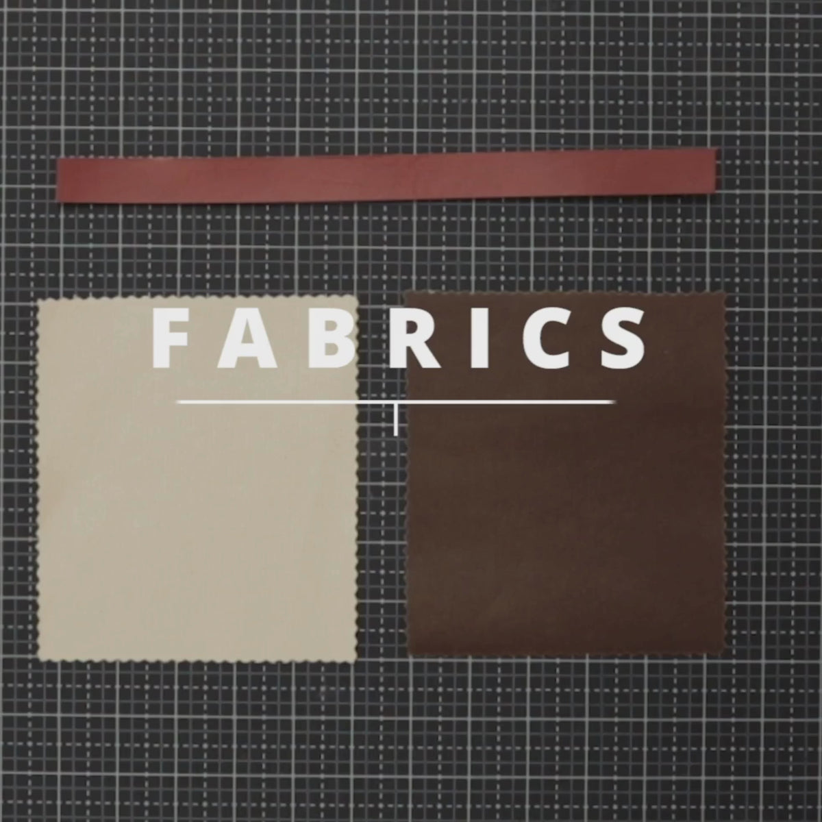 Fabric Swatches