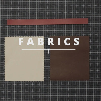 Fabric Swatches