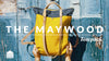 The Maywood Totepack Bag Sewing Kit