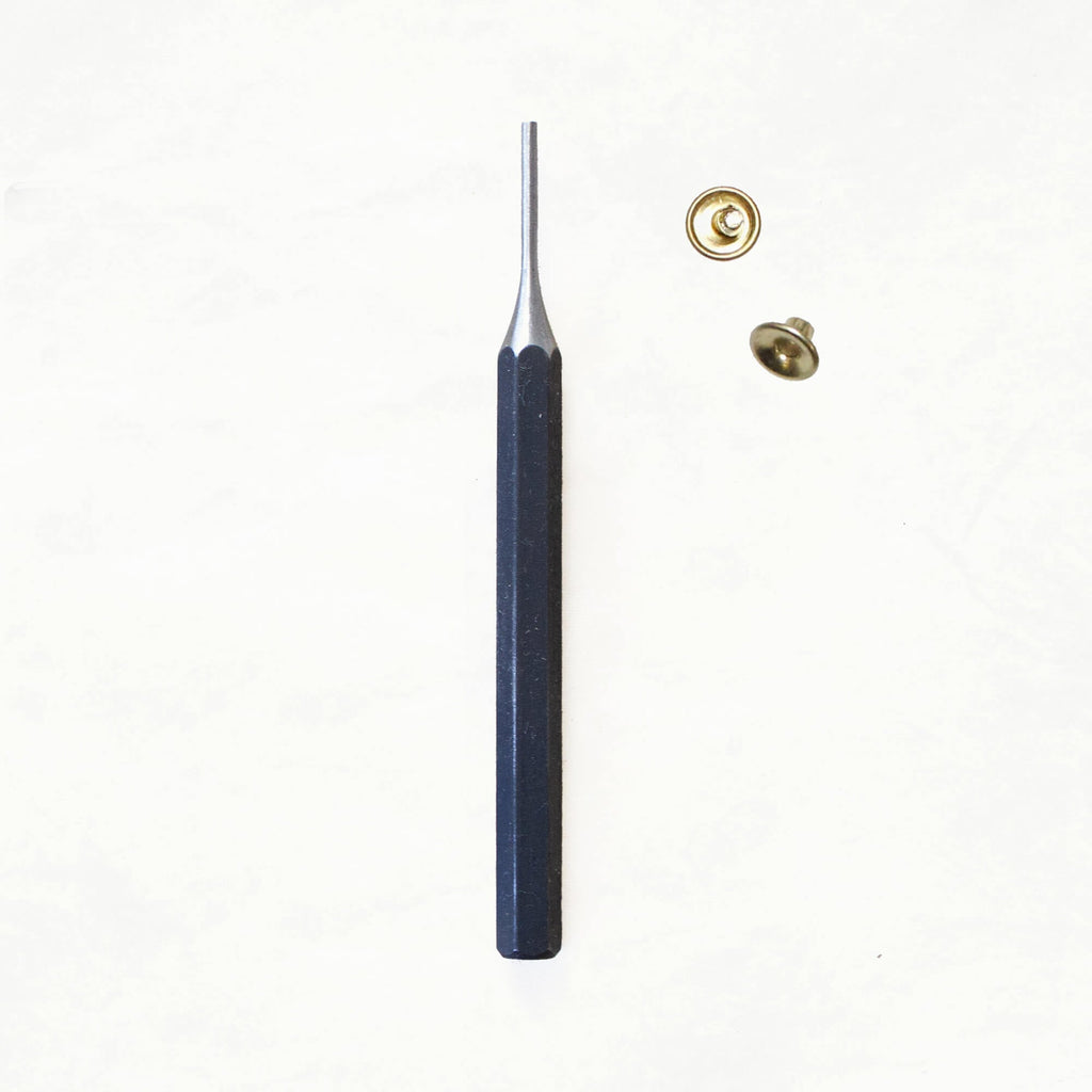 Replacement Punch for Rivet Removal Tool - Tools + Supplies | Klum ...