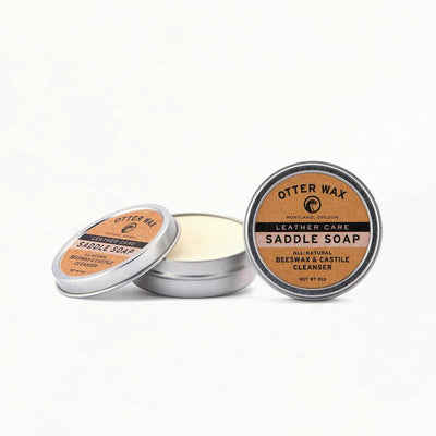 Saddle Soap - OTT - SADSOAP - Tools + Supplies - Klum House