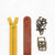 Slabtown Leather + Hardware Kit - SLAB - CHEST - AB - MUST - Leather + Hardware Kit - Klum House