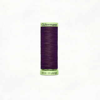 Top Stitch Thread - TOP - THREAD - PLUM - Sewing - Klum House