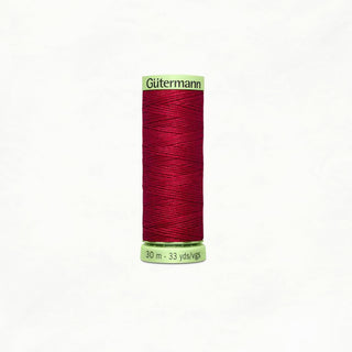 Top Stitch Thread - TOP - THREAD - RUBY - Sewing - Klum House