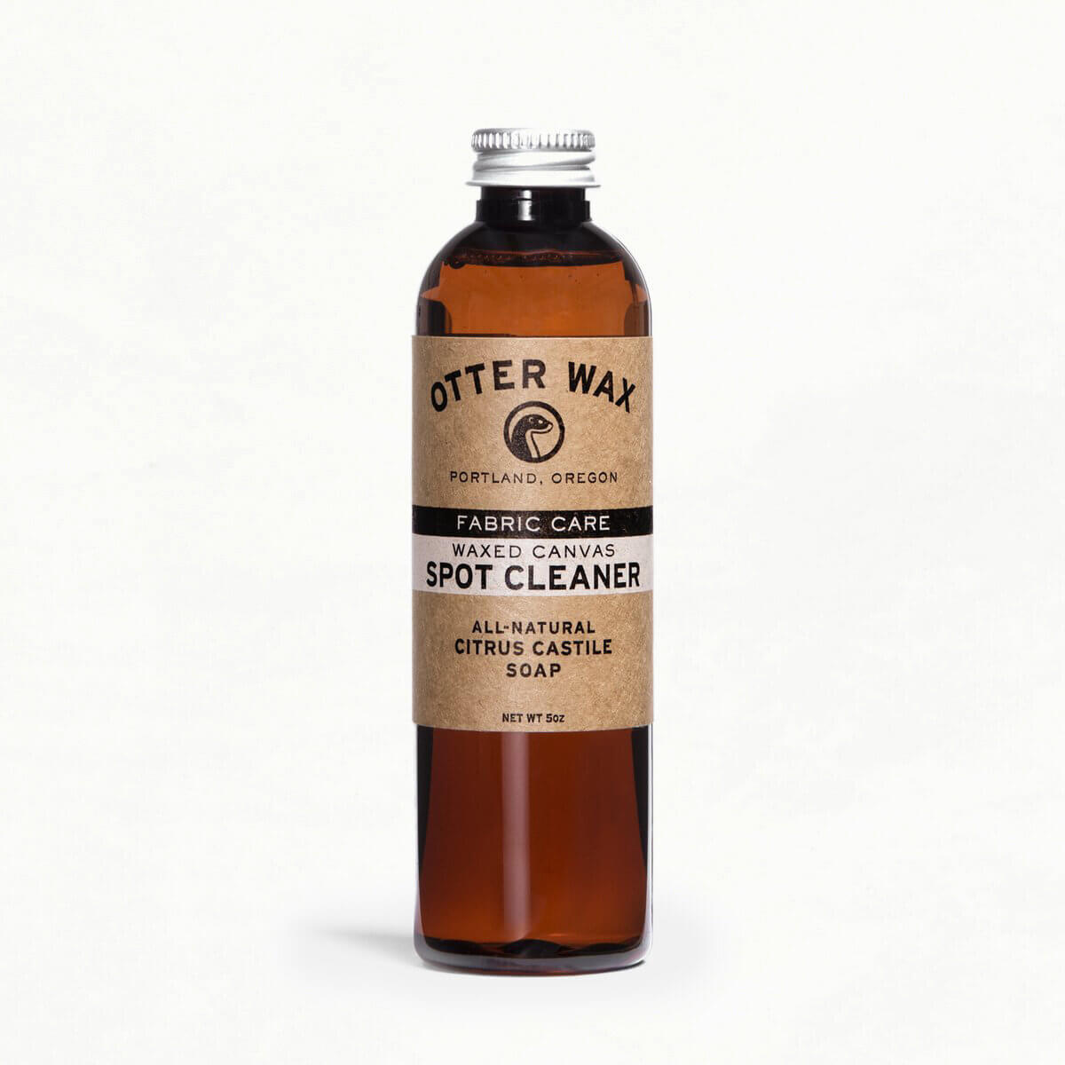 Waxed Canvas Spot Cleaner - OTT - SPOTCLEAN - Tools + Supplies - Klum House