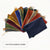 Waxed Canvas Zipper Pouch Kits - Grab Bag! - WC - POUCH - GRAB - Quick Makes - Klum House