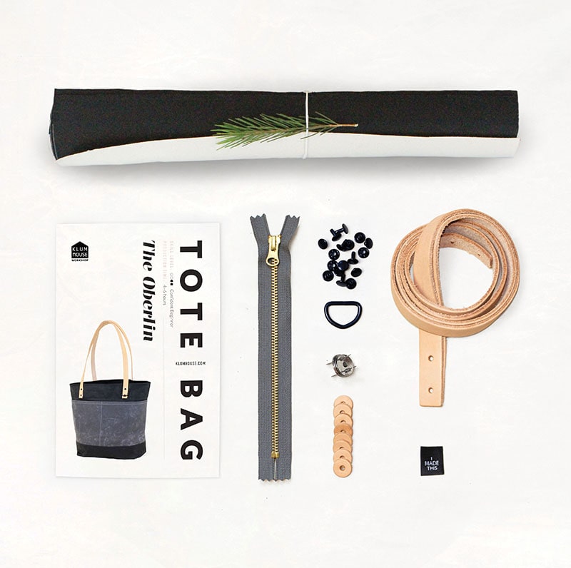 Oberlin - Full Maker Kit