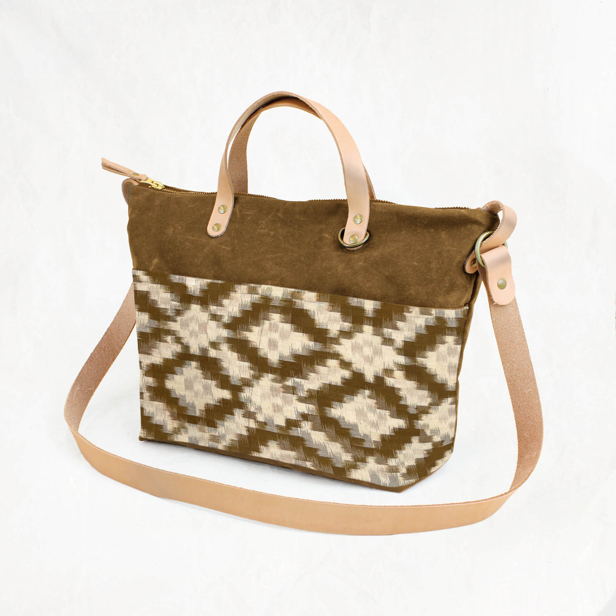 Field Tan Diamond + NO