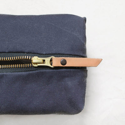 Zipper pull charm bag phone purse Evee Acrylic zip double sided | eBay