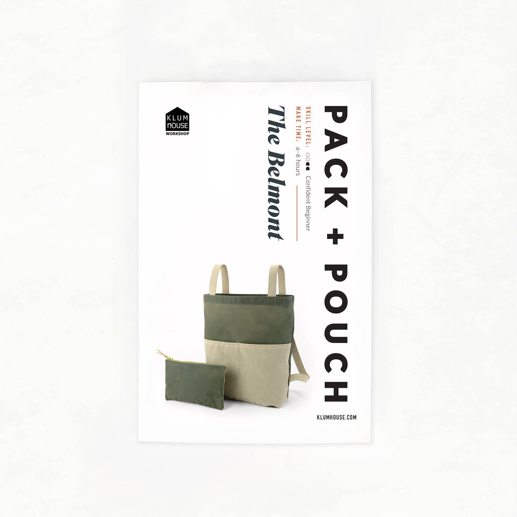 This Season's It Bag: Free With Purchase (And Made Of Paper!)