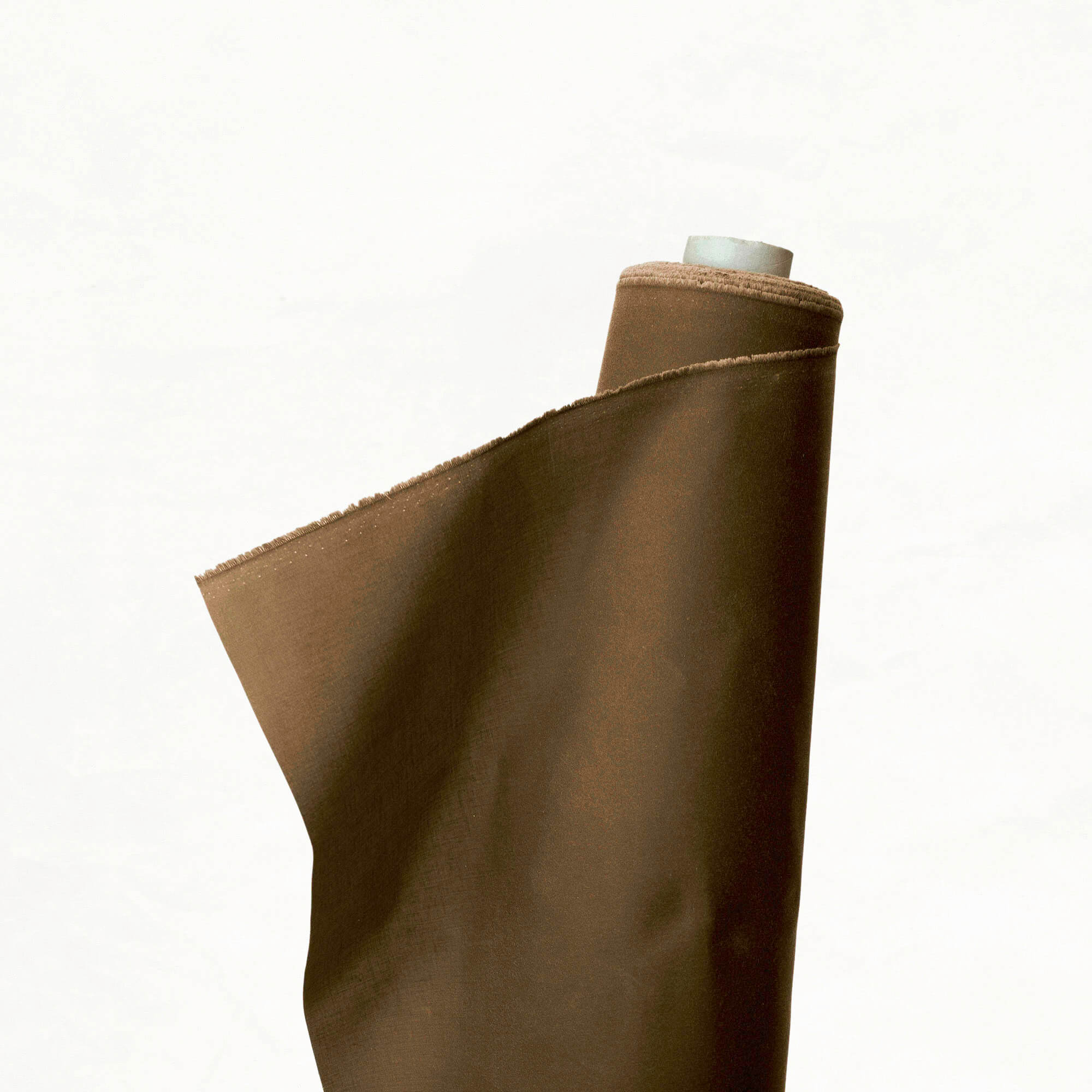 16 Ounce Waxed Canvas Waterproof Tan Fabric By the Yard 100% Cotton Square