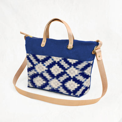 Cobalt Diamond + YES THREAD (+$7.50)