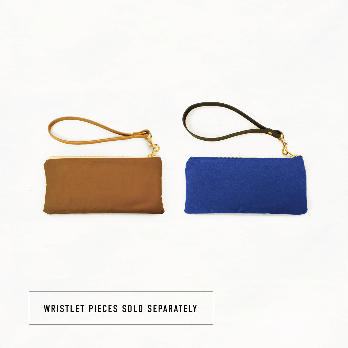 Zipper Pouch Kits with Pendleton® Wool - Grab Bag!