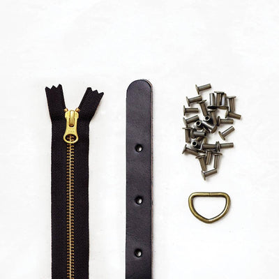 Maywood Leather + Hardware Kit - Wholesale