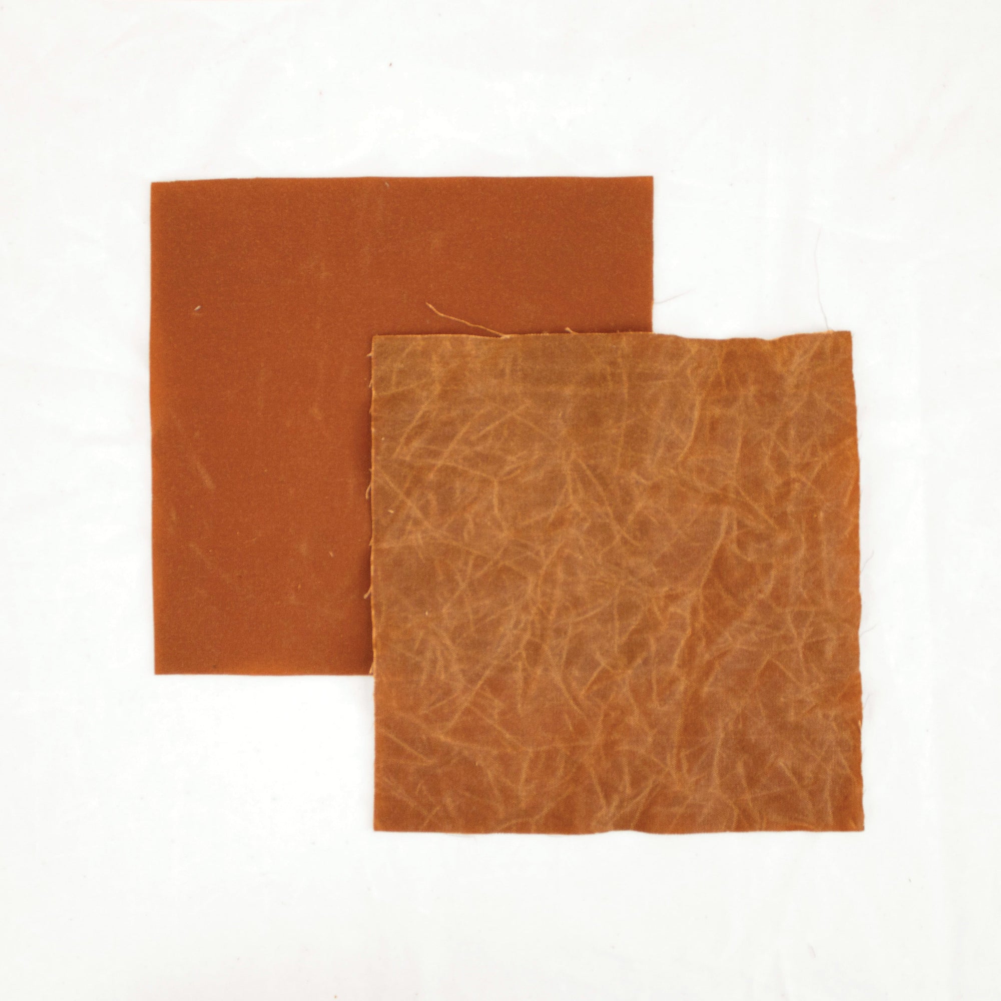 Wax Canvas Chocolate 1/2yd Cut - Sewtopia