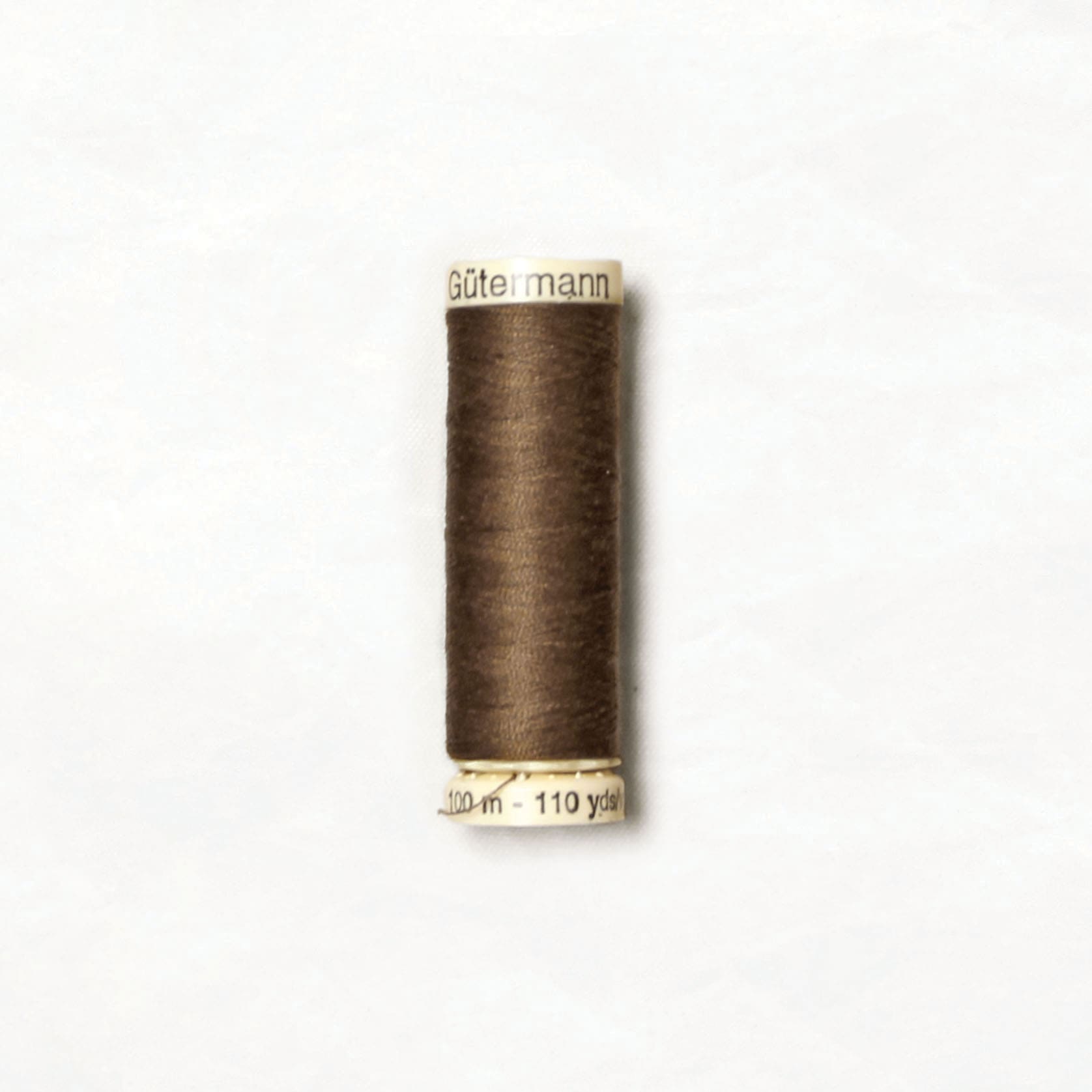Gutermann Thread Basic Colours All Purpose Sewing Thread, 100m
