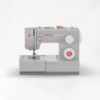 Sewing Machine 101 - Online Class