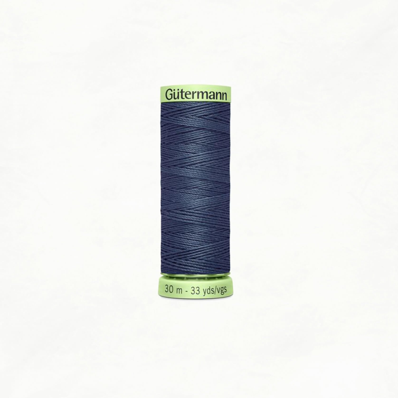 Gütermann Thread, Heavy Duty / Top Stitch