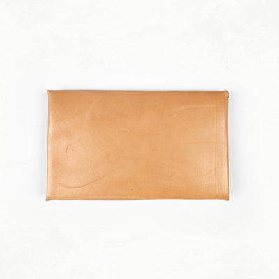 Large Leather Wallet Kit