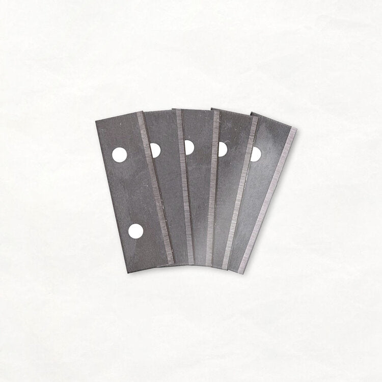 Leather Strap Cutter Blades