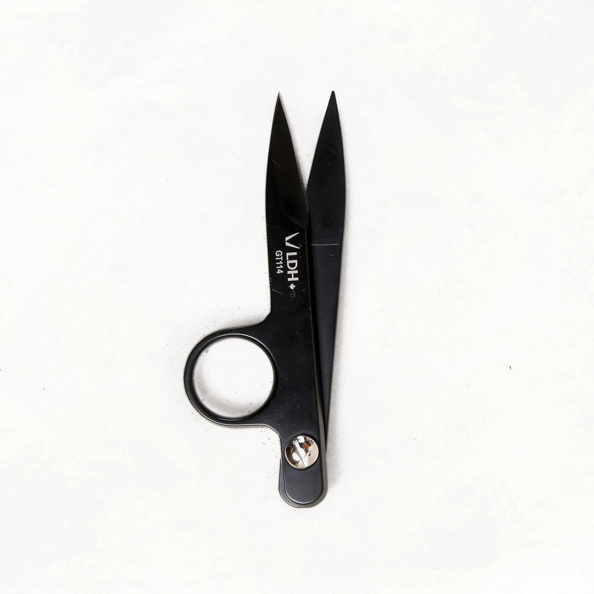 Kuroha Thread Snips Scissors (scissor 16)