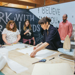 Beginner Bag Making - In - Person Workshop - BBM - 9 - 27 - 25 - In - Person Workshop - Klum House
