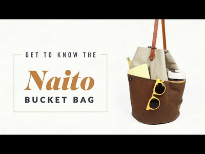 Naito - Full Maker Kit