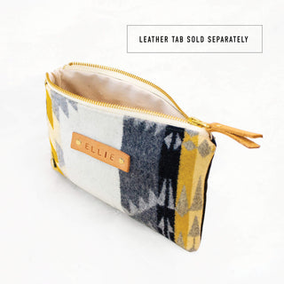 Zipper Pouch Kits with Pendleton® Wool - Grab Bag! - PEN - POUCH - GRAB - Quick Make - Klum House